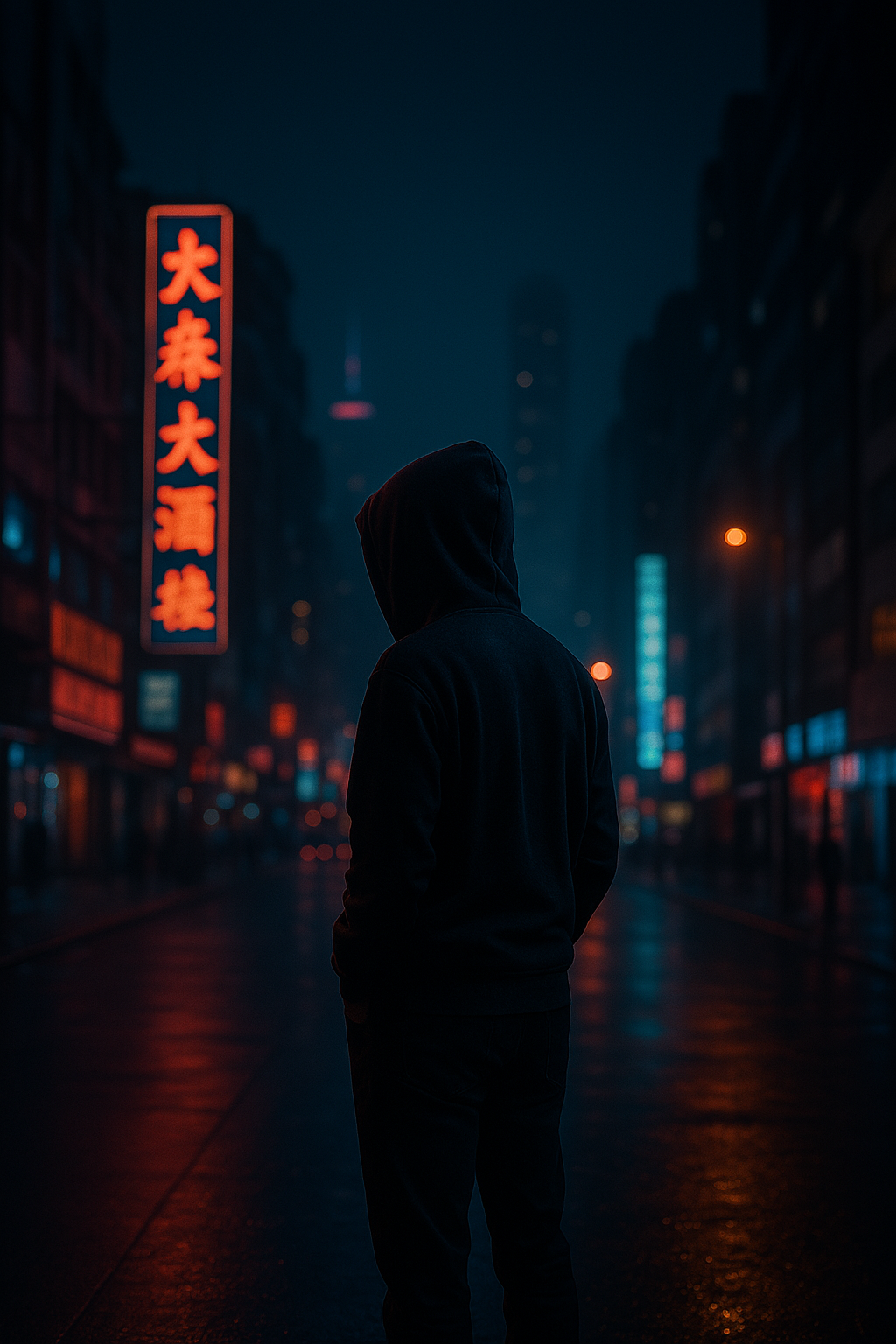 AI动漫肖像
